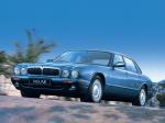 Jaguar XJ8 1997 года